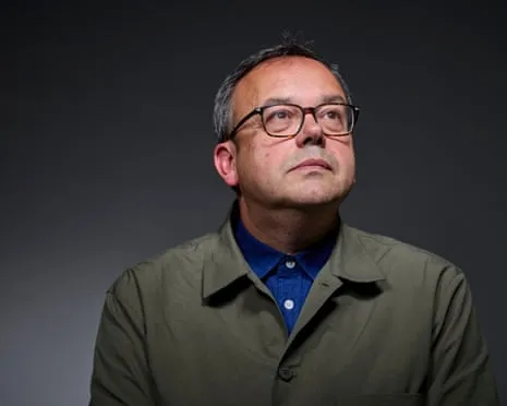 ‘A Core Decency Exists Within the British Public’: Nick Lowles on How to Defeat the Extreme Right Wing