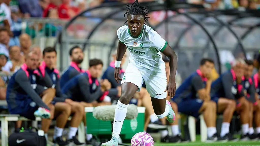 A Dozen Teenage Talents to Keep an Eye On in the Champions League