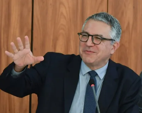 Political Abuse: Brazil Official Denounces US Revoking His 10-Year-Old Child's Travel Permit